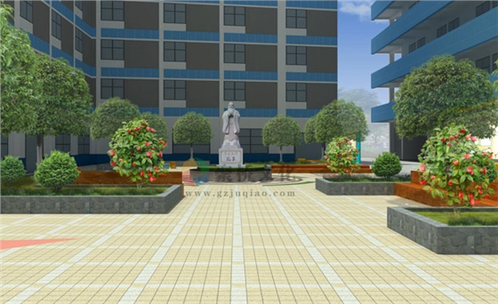 什么是校园文化建设？