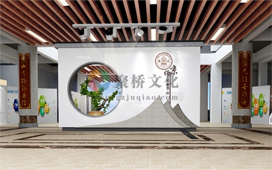 校园文化建设公司